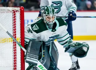 Emma Söderberg: A Rising Star in Women’s Hockey
