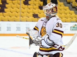 Emma Söderberg: The Emerging Talent in Sports