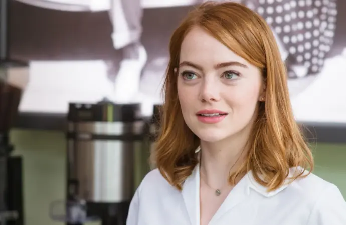 Emma Stone: A Look at Her Influence in Hollywood