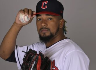 Emmanuel Clase: A Promising Talent in Major League Baseball