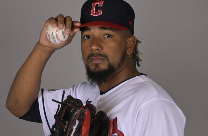 Emmanuel Clase: A Promising Talent in Major League Baseball
