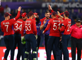 England vs Sri Lanka: Exciting Cricket Rivalry Continues