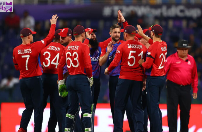 England vs Sri Lanka: Exciting Cricket Rivalry Continues