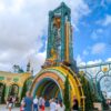 Epic Universe: The Future of Theme Parks