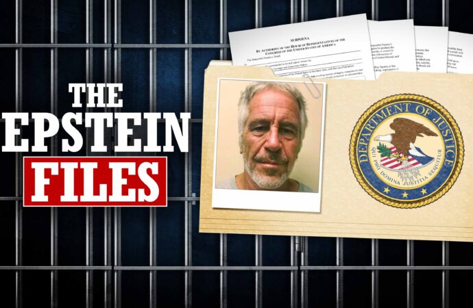 The Epstein Files Search: What You Need to Know