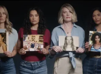 Epstein Survivors Make Bold Statement with Super Bowl Ad