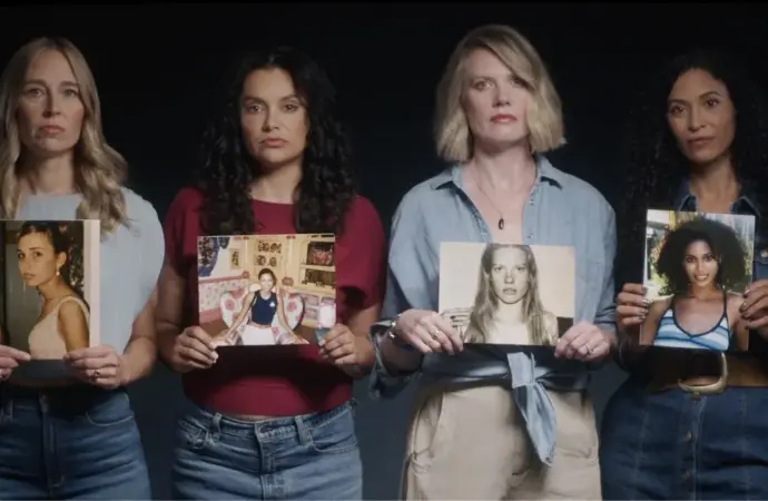 Epstein Survivors Make Bold Statement with Super Bowl Ad