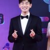 Eric Nam: A Multifaceted Talent Making Waves in Music