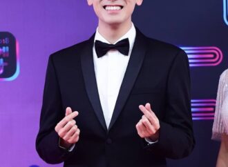 Eric Nam: A Multifaceted Talent Making Waves in Music