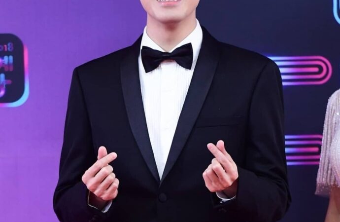 Eric Nam: A Multifaceted Talent Making Waves in Music
