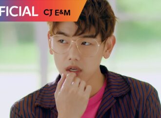 The Journey of Eric Nam: A K-Pop Sensation