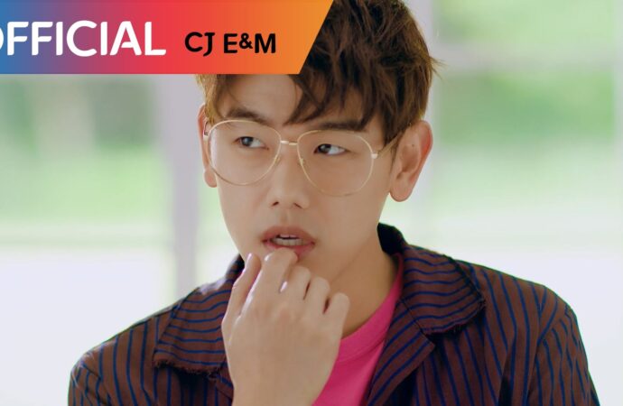The Journey of Eric Nam: A K-Pop Sensation