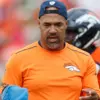 Eric Studesville: A Closer Look at His NFL Coaching Career