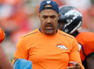 Eric Studesville: A Closer Look at His NFL Coaching Career