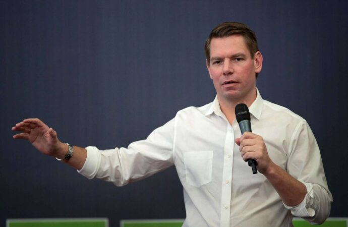 An Overview of Eric Swalwell’s Political Career
