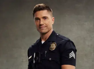 Eric Winter: The Versatile Actor Making Waves in Hollywood