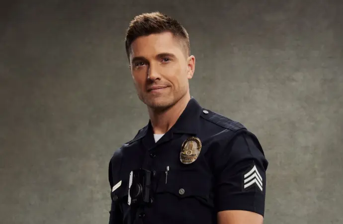 Eric Winter: The Versatile Actor Making Waves in Hollywood