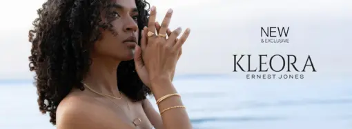 Discover Ernest Jones: A Premier Destination for Luxury Jewelry