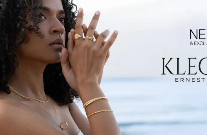 Discover Ernest Jones: A Premier Destination for Luxury Jewelry
