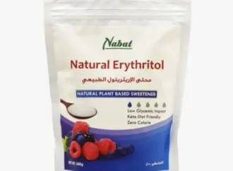 Understanding Erythritol Sweetener: Benefits and Considerations