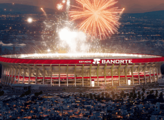 Estadio Banorte: A New Era for Soccer in Mexico