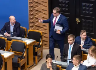 Exploring the Significance of Estonia in Europe