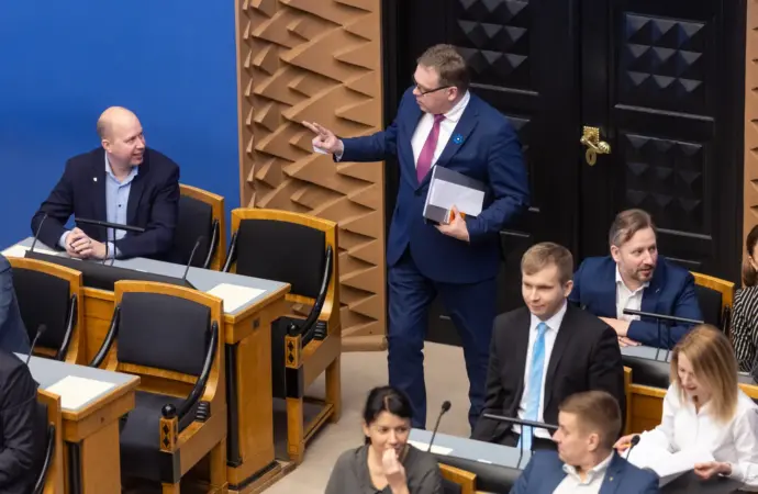 Exploring the Significance of Estonia in Europe