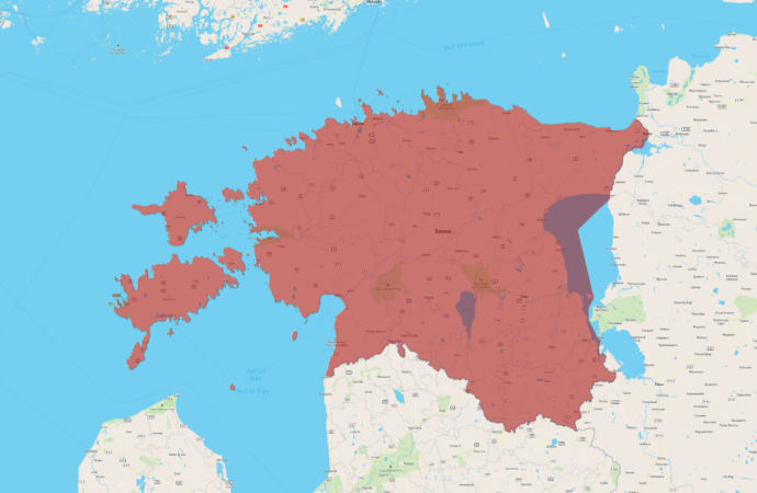 Exploring Estonia: A European Gem