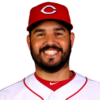 Eugenio Suarez: A Key Player in Major League Baseball
