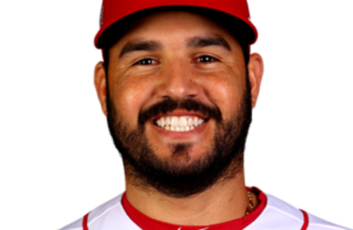 Eugenio Suarez: A Key Player in Major League Baseball
