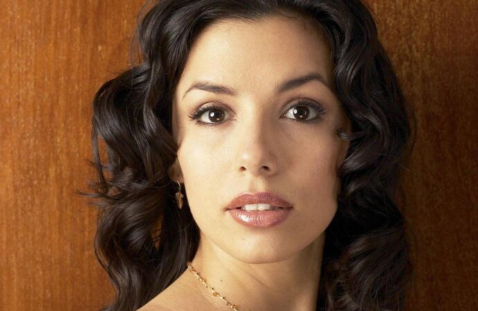 Eva Longoria: A Multifaceted Talent in Hollywood