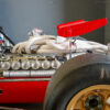 The Excitement and Evolution of F1 Racing
