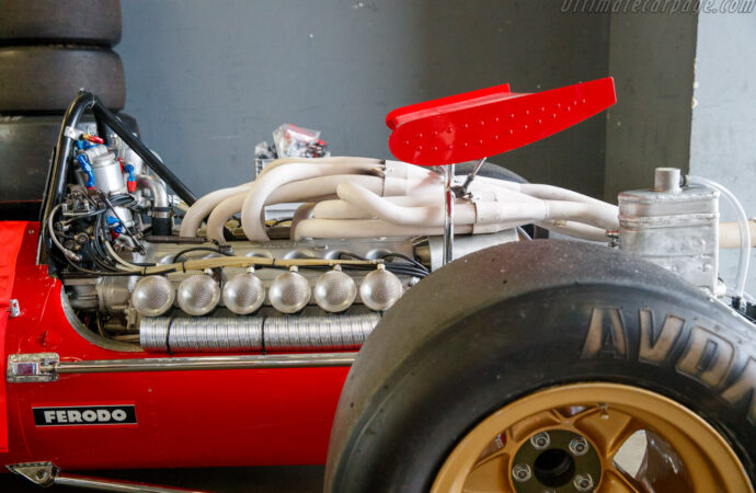The Excitement and Evolution of F1 Racing