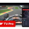 Exploring F1 TV: The Ultimate Streaming Service for Formula 1 Fans
