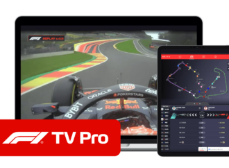 Exploring F1 TV: The Ultimate Streaming Service for Formula 1 Fans