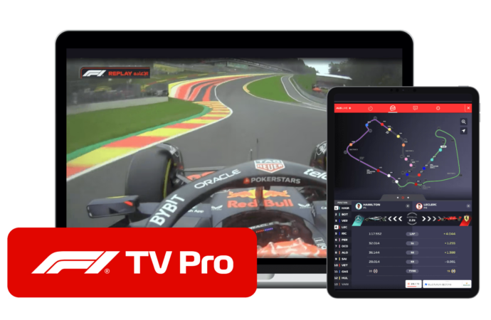 Exploring F1 TV: The Ultimate Streaming Service for Formula 1 Fans