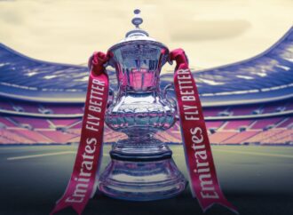 The 2023 FA Cup: A Historic Football Competition