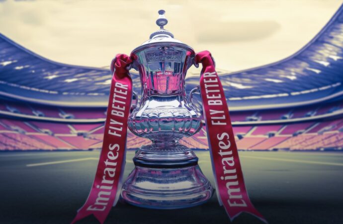 The 2023 FA Cup: A Historic Football Competition