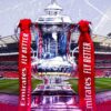 FA Cup Draw: Latest Results and Match Insights