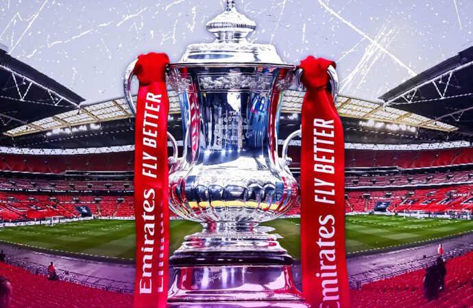FA Cup Draw: Latest Results and Match Insights