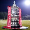 Upcoming FA Cup Fixtures: A Complete Guide