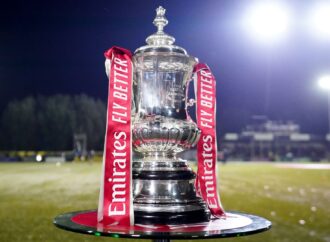 Upcoming FA Cup Fixtures: A Complete Guide