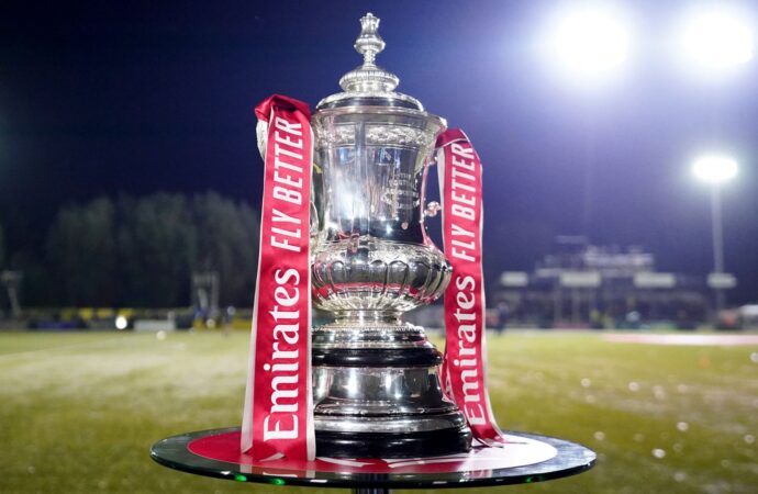 Upcoming FA Cup Fixtures: A Complete Guide