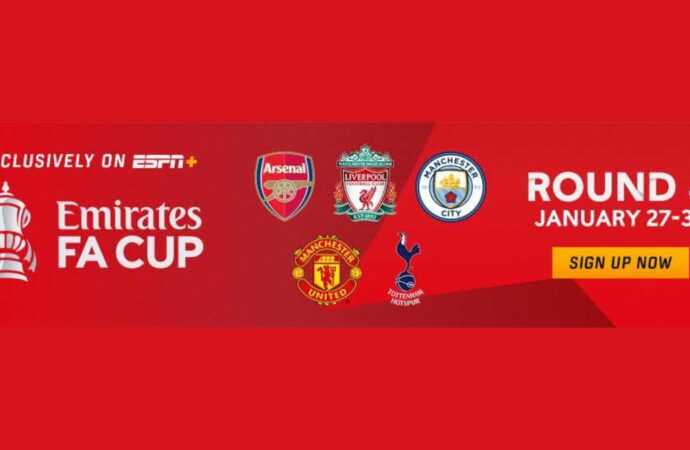 Upcoming FA Cup Schedule: Fixtures and Highlights