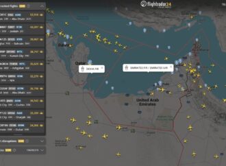 FAA Airspace Closure in El Paso: What You Need to Know