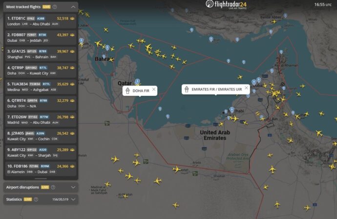 FAA Airspace Closure in El Paso: What You Need to Know