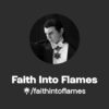 Faith in the Flames: Resilience and Hope in Challenging Times