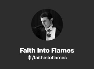Faith in the Flames: Resilience and Hope in Challenging Times