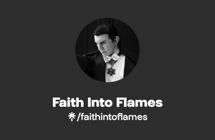 Faith in the Flames: Resilience and Hope in Challenging Times