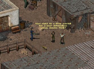 Fallout Remastered: A Revolutionary Update for Classic Gamers